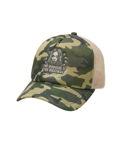 HEAD WEAR