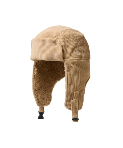 OD TRAP2 8W CORDUROY MINKFLEECE BEI