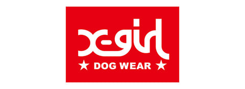 X-girl DOGWEAR