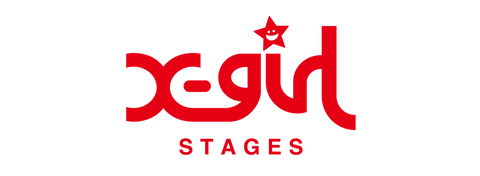 X-girl Stages