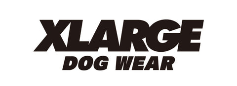 XLARGE DOGWEAR