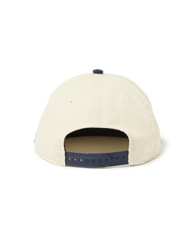 【NEWERA】RC950 GORO NEYGIA CORDUROY IVRY NVY