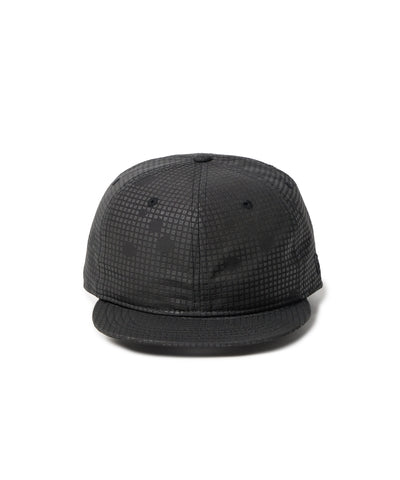 【NEWERA】OD BIKE FLASH NIGHT CAMO BLK REF