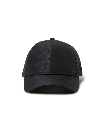 【NEWERA】OD 920 GTX TOPOSURF BLK