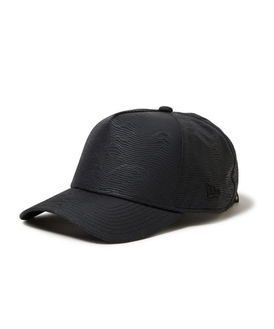 【NEWERA】OD 940AF GTX TOPOSURF BLK