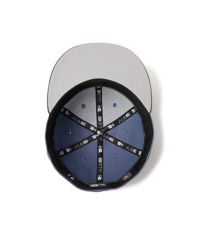 【NEWERA】5950 GORO NEYYAN SLT BLK