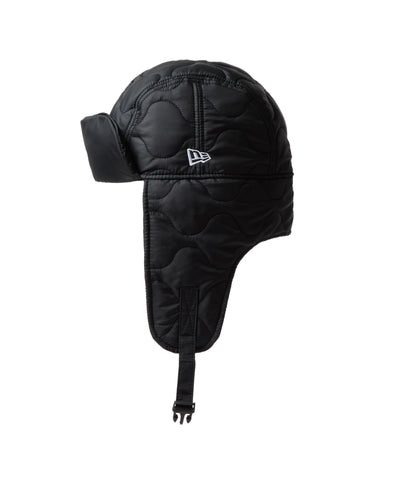 OD TRAP2 MIL QUILT WR BLK