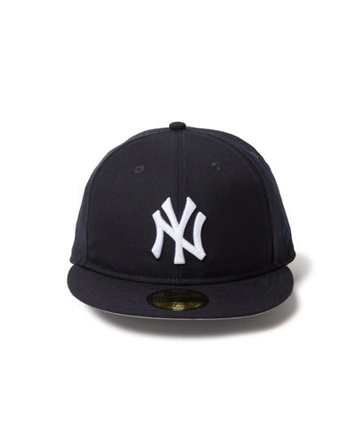 【NEWERA】5950SB GORO NEYYAN NVY