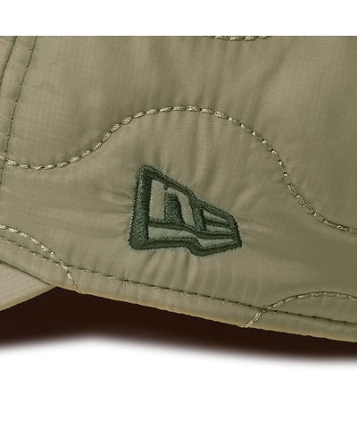 【NEWERA】930 GORO QUILTING PKHA