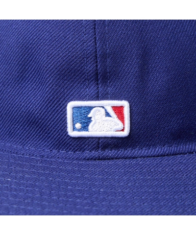 FITTED LONG BRIM HAT LOSDOD DROY