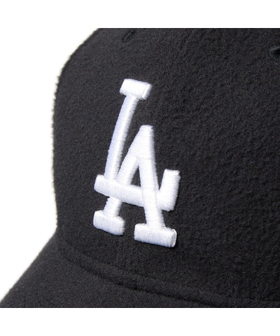 【NEWERA】OD LP950 WARMDART LOSDOD BLK