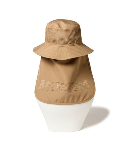 【NEWERA】OD ADVLT SUNSHADE PROLITE KHA