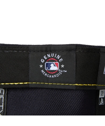 【NEWERA】5950SB GORO NEYYAN NVY