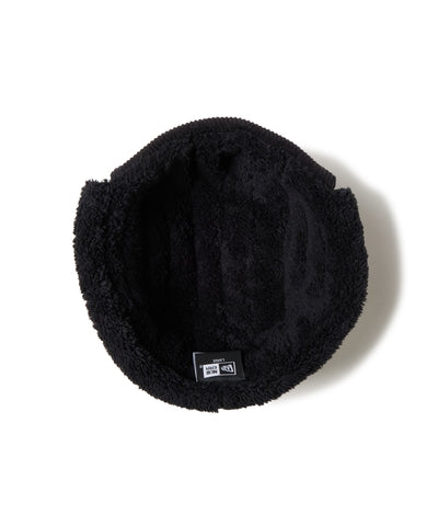 OD TRAP2 8W CORDUROY MINKFLEECE BLK