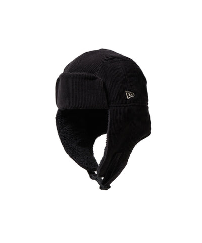 OD TRAP2 8W CORDUROY MINKFLEECE BLK