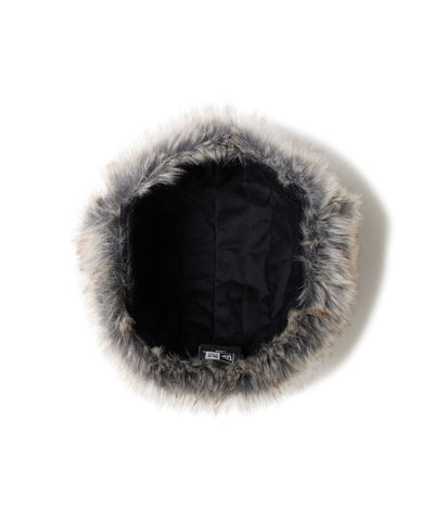 TRAPPER CORDUROY WHEAT