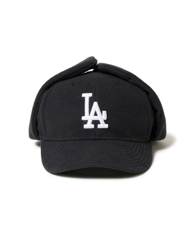【NEWERA】OD LP950 WARMDART LOSDOD BLK