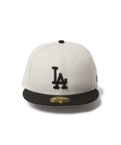 【NEWERA】5950 GORO LOSDOD STN BLK