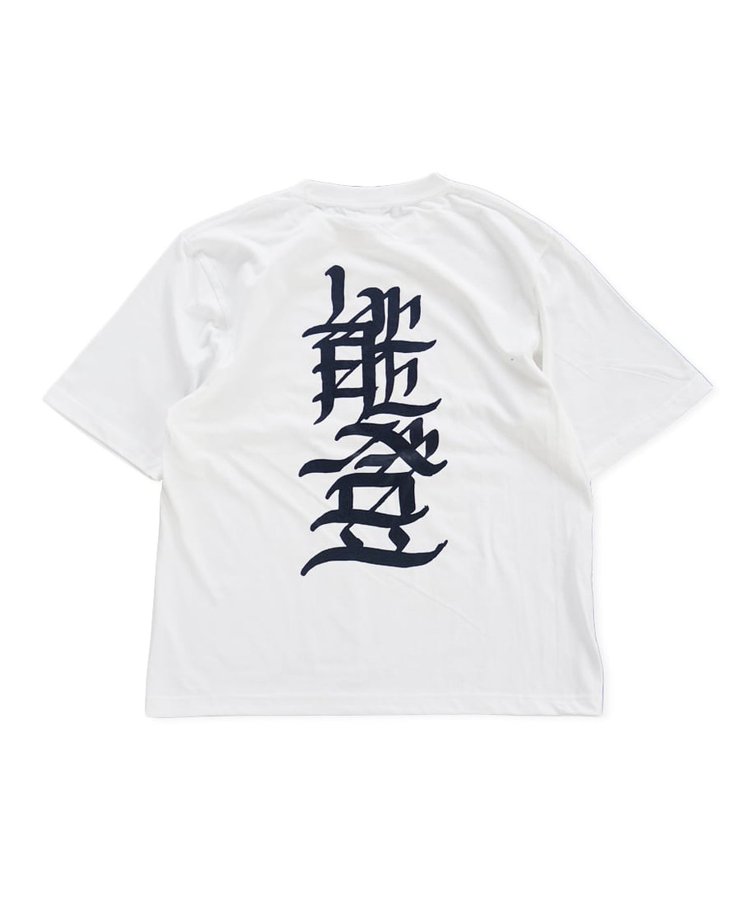 【九九谷】能登　Tシャツ