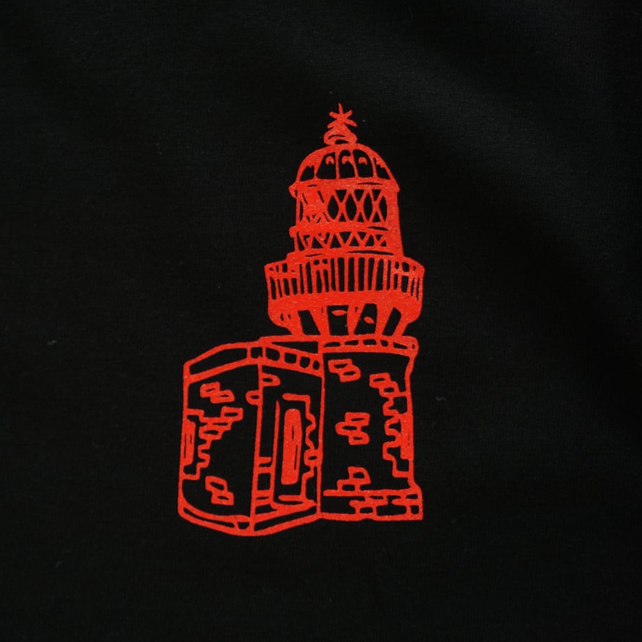 【九九谷】狼煙　Tシャツ