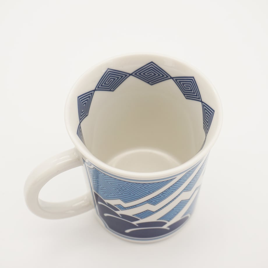 九九谷/MUG x KIZM