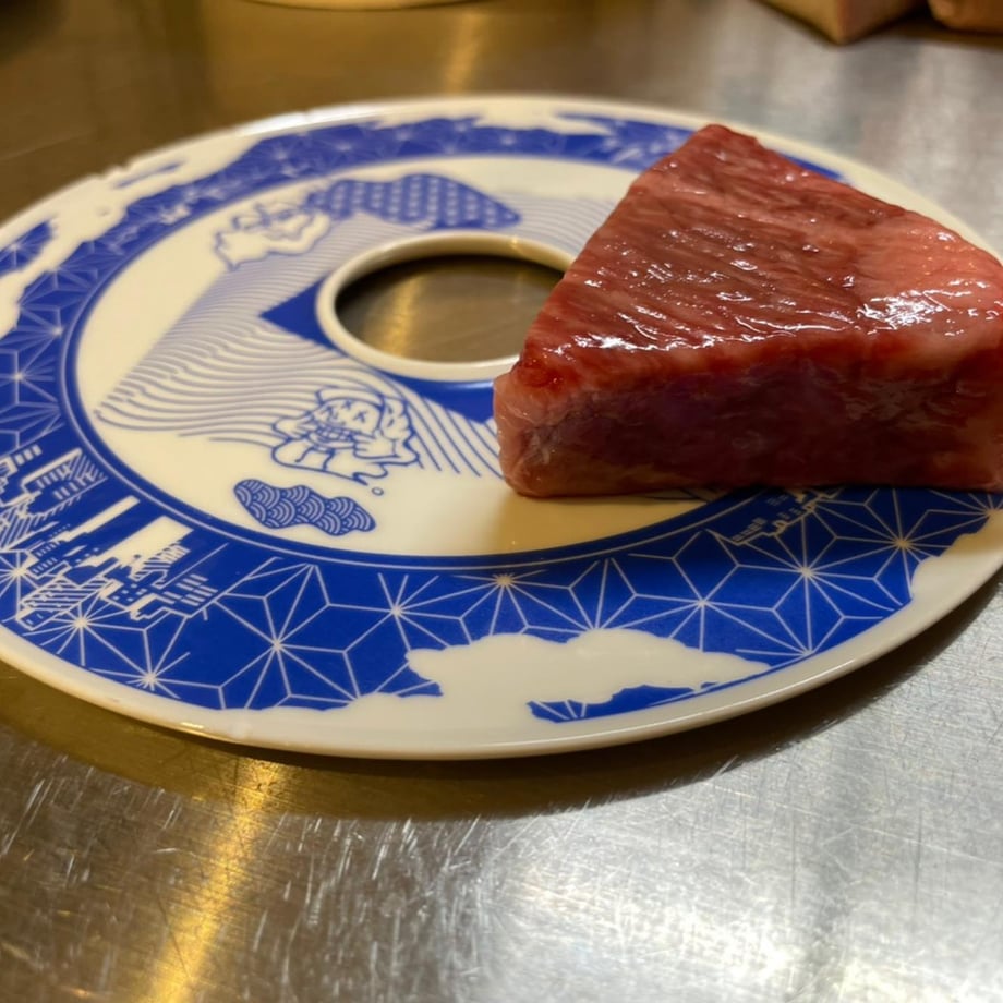【PEOPLEAP】7inch PLATE DIG