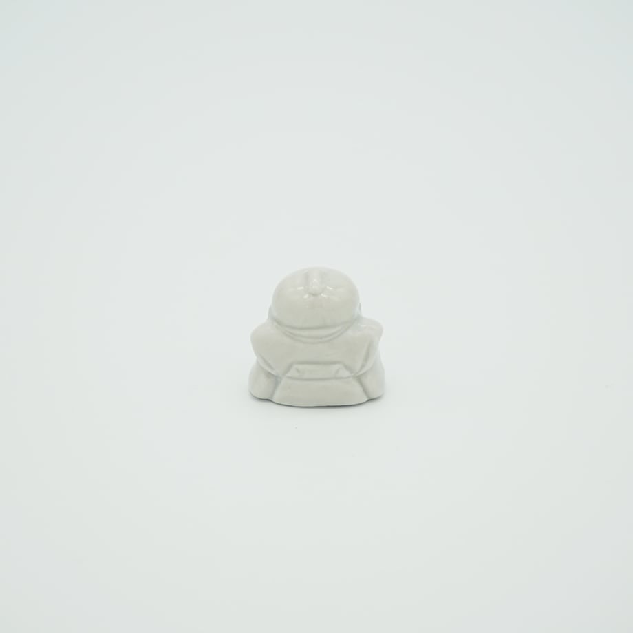 【九九谷】九谷ノ豆福助