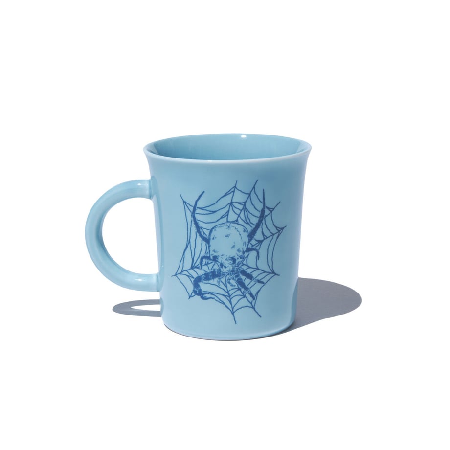 九九谷/KUMO DOKURO - MUG