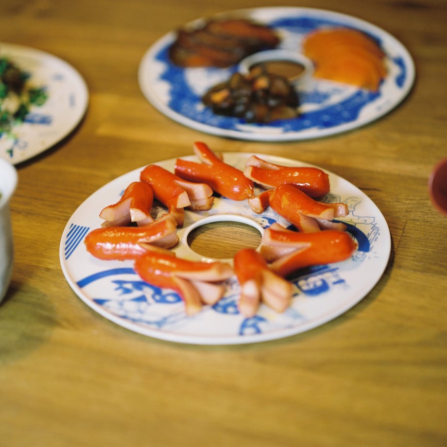 【PEOPLEAP】7inch PLATE 少女性