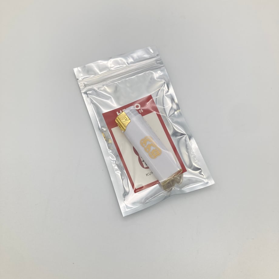 【九九谷】香木スタンド　キジ