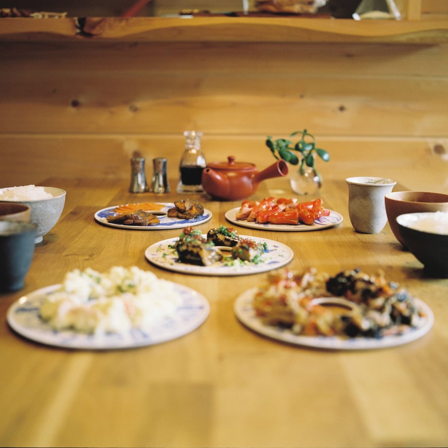 【PEOPLEAP】7inch PLATE 水