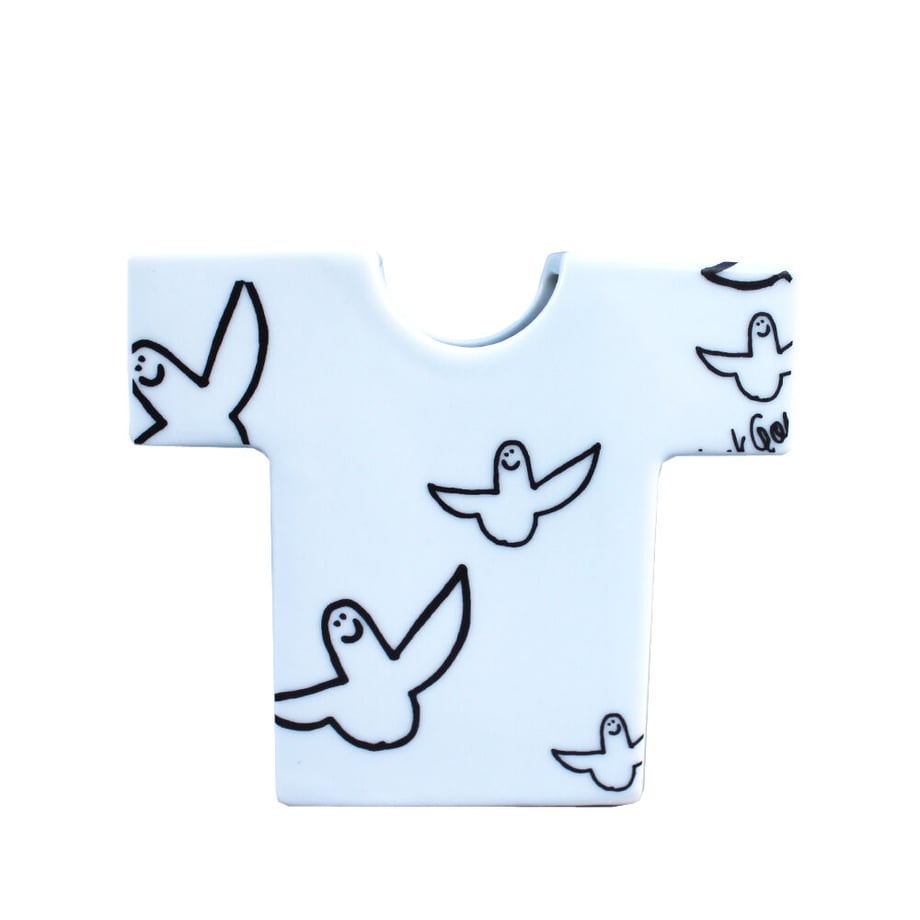 TALKY/Mark Gonzales / T-vace
