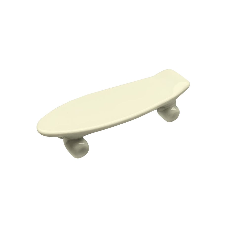 TALKY/skate board chopstick rest