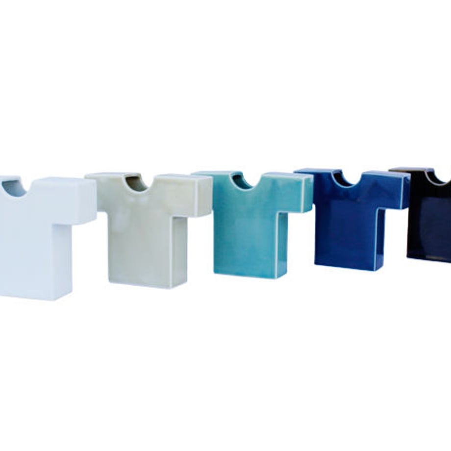 TALKY/T-VASE