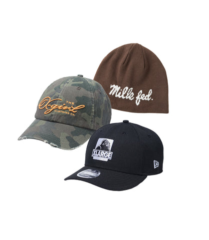 HEAD WEAR