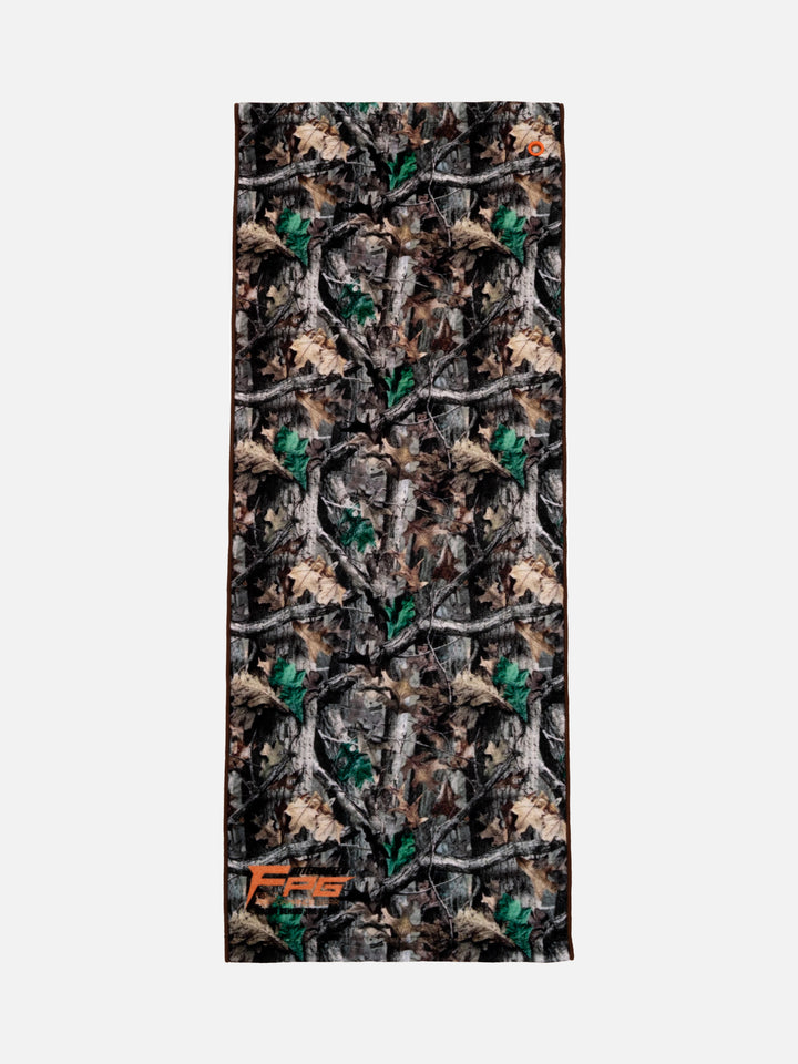 【INTERBREED】Hunter’s Towel Set