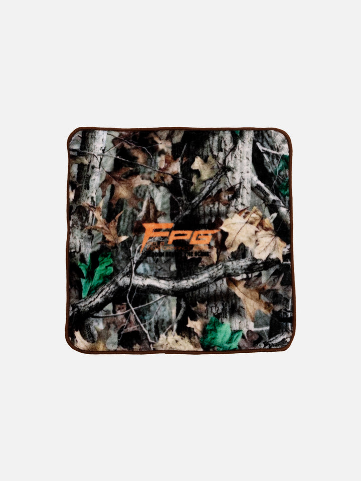 【INTERBREED】Hunter’s Towel Set