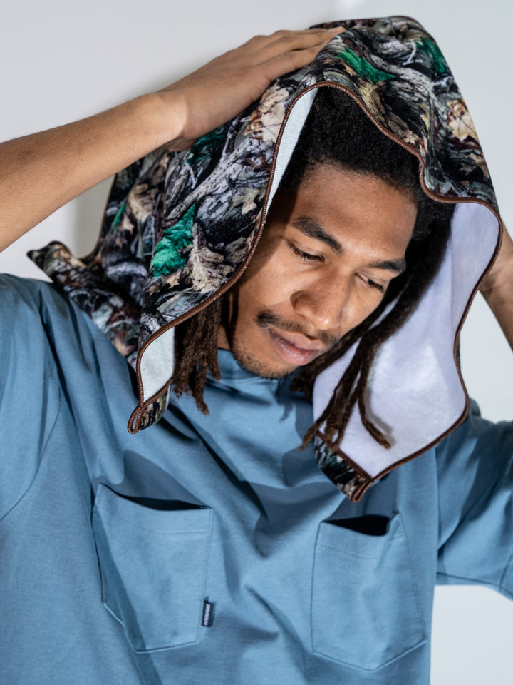 【INTERBREED】Hunter’s Towel Set