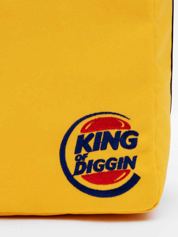 【INTERBREED】KING OF DIGGIN’x INTERBREED “Happy Weekend Pack”