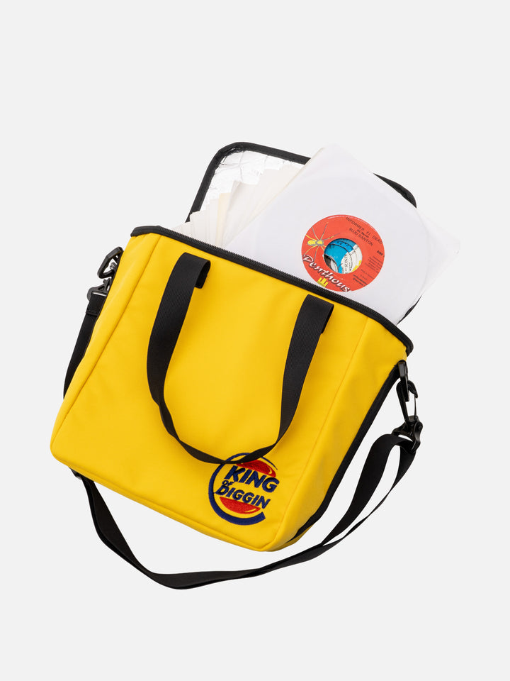 【INTERBREED】KING OF DIGGIN’x INTERBREED “Happy Weekend Pack”