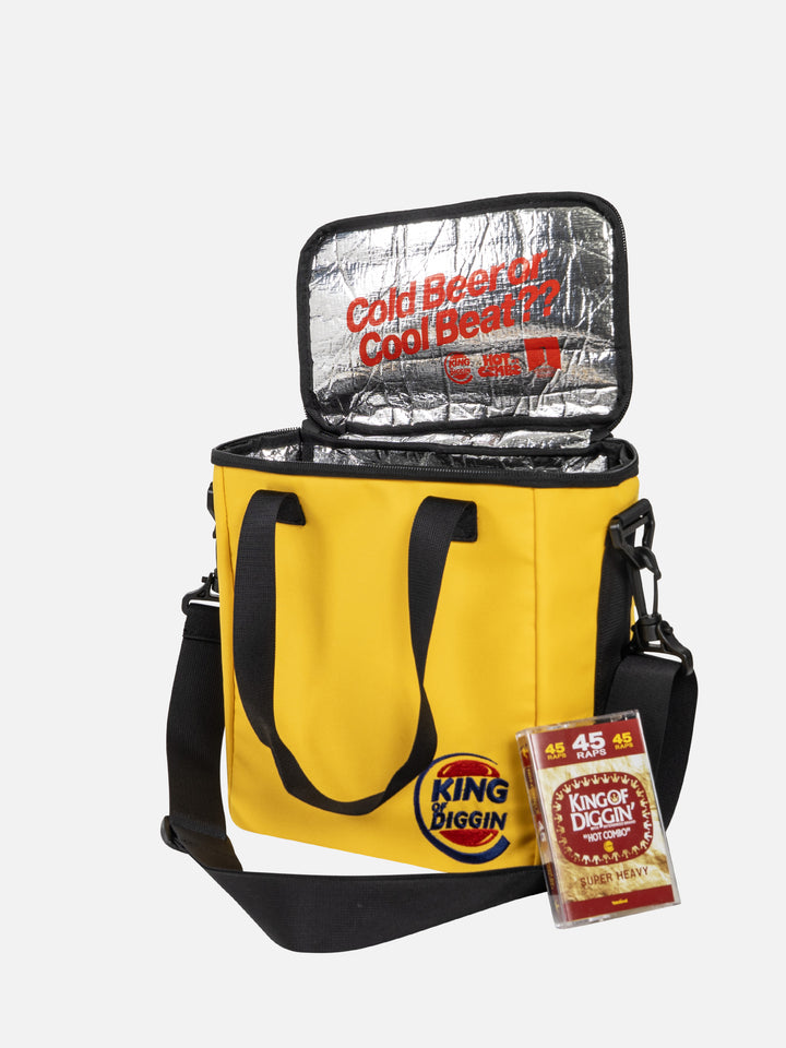 【INTERBREED】KING OF DIGGIN’x INTERBREED “Happy Weekend Pack”