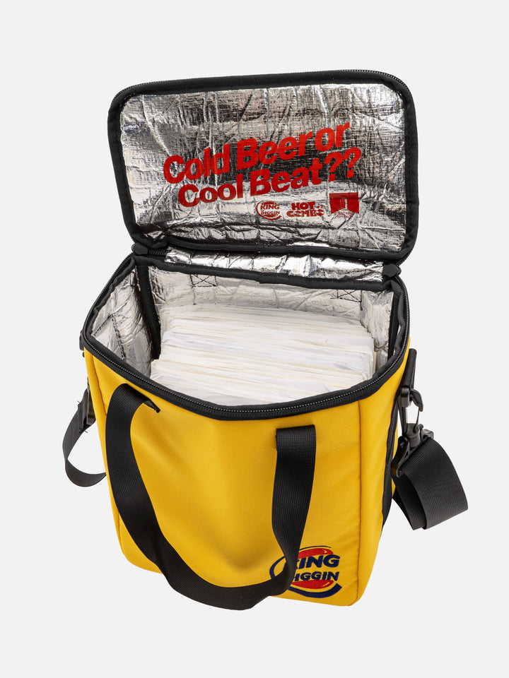 【INTERBREED】KING OF DIGGIN’x INTERBREED “Happy Weekend Pack”