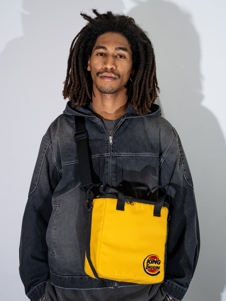 【INTERBREED】KING OF DIGGIN’x INTERBREED “Happy Weekend Pack”
