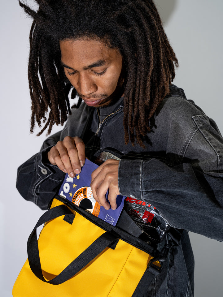 【INTERBREED】KING OF DIGGIN’x INTERBREED “Happy Weekend Pack”