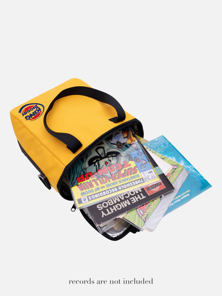 【INTERBREED】KING OF DIGGIN’x INTERBREED “Happy Weekend Pack”