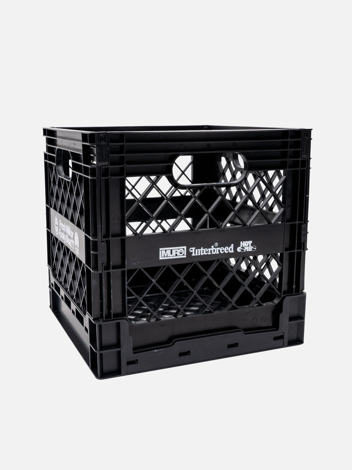 【INTERBREED】KING OF DIGGIN’x INTERBREED “Fresh Delivery Crates”