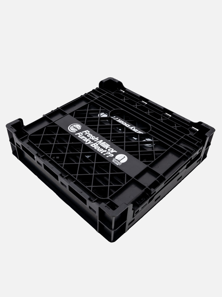 【INTERBREED】KING OF DIGGIN’x INTERBREED “Fresh Delivery Crates”