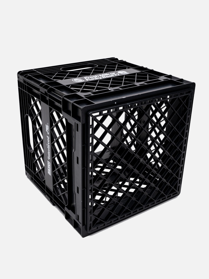 【INTERBREED】KING OF DIGGIN’x INTERBREED “Fresh Delivery Crates”