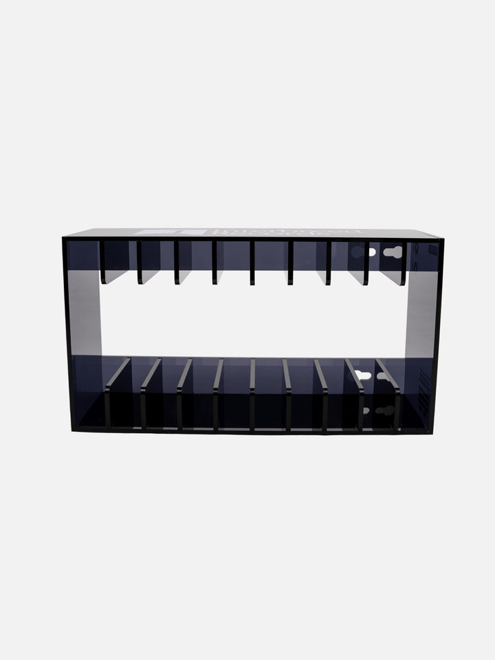 【INTERBREED】IB Records Cassette Tape Rack