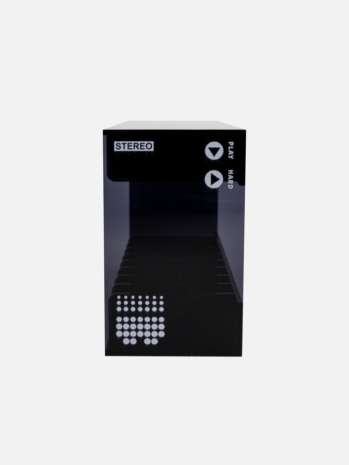 【INTERBREED】IB Records Cassette Tape Rack